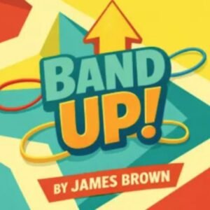 James Brown - Band Up