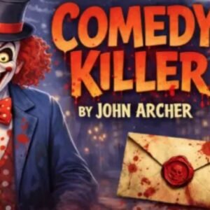 John Archer - Comedy Killer