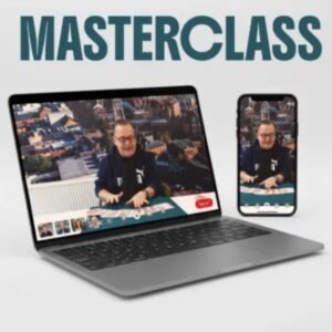 John Carey and Alexander DeCova Double Header Lecture Masterclass.