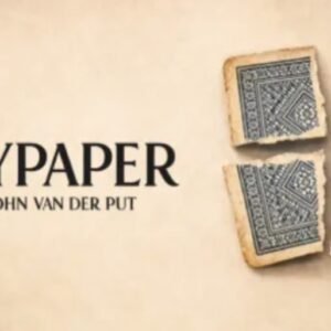 John Van Der Put - Flypaper