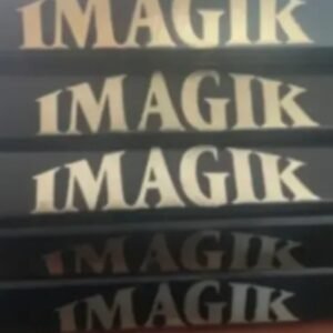 Joker Deluxe – Imagik n° 33 (French).