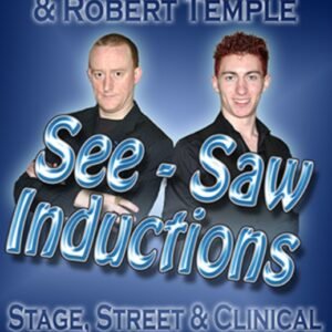 Jonathan Royle and Robert Temple - See Saw Induction (Vol.1-2)