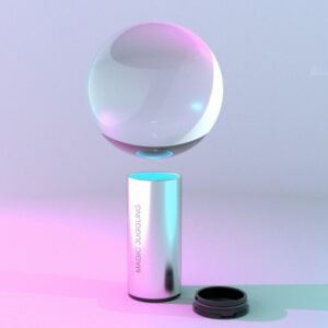 Julian De Rosa - AirBall.