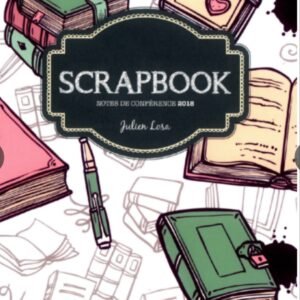 Julien Losa - Scrapbook (French)