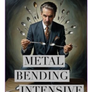 Kenton Knepper - Metal Bending Intensive