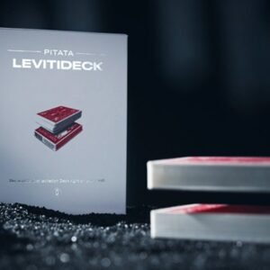 Leviti Deck by PITATA.