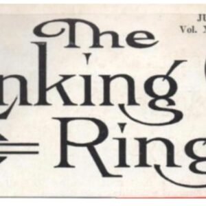 Linking Ring Magazine 1923 – 1942