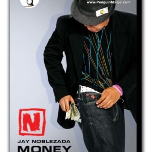 MONEY Starring Jay Noblezada.