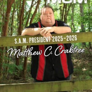 MUM - The Society of American Magicians (July 2025).