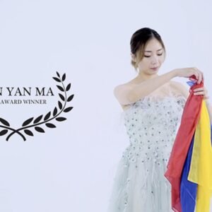 MY Flag Production Set by Yan Yan Ma and MS Magic.