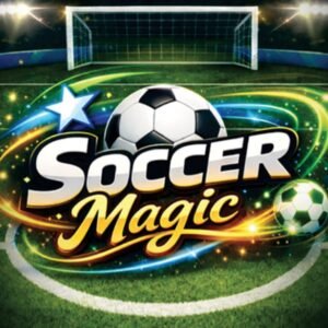 Magic Soccer by Mago Flash.