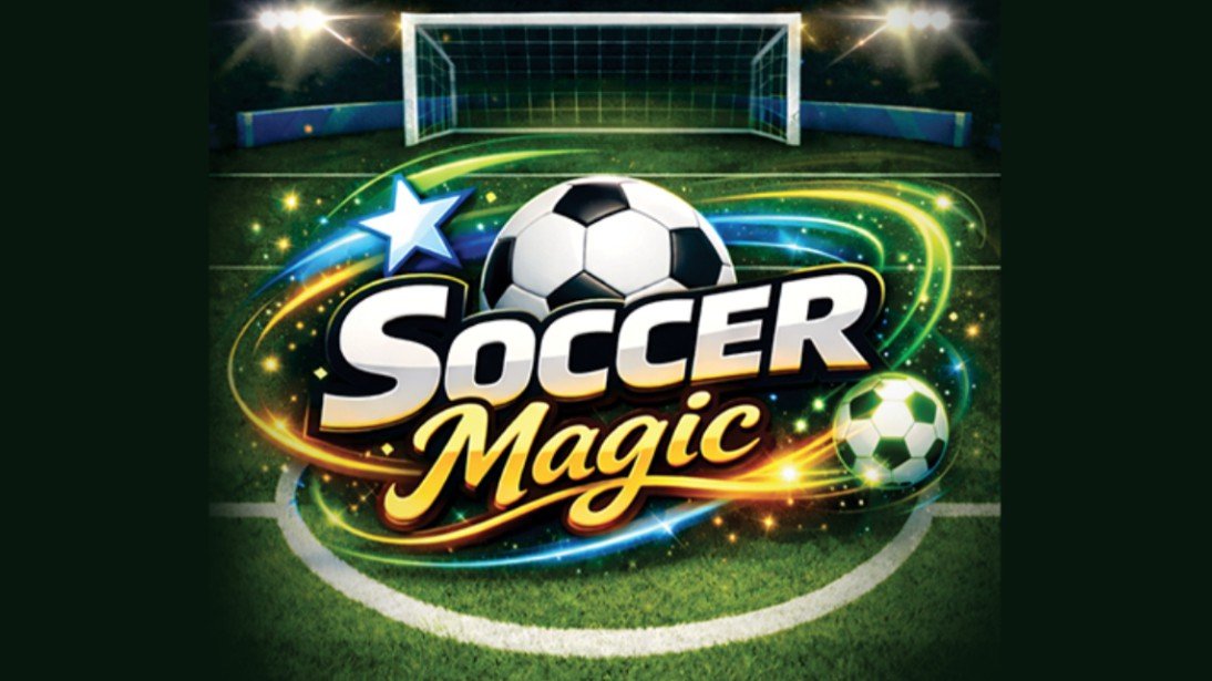 Magic Soccer by Mago Flash.