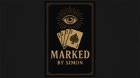 Marked by Simon.