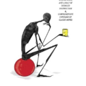 Master Course Copas y Bolas Vol.1 (Espanol) by Daryl.