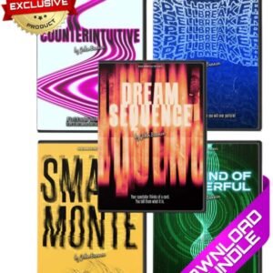 Move Zero Max by John Bannon - Bundle