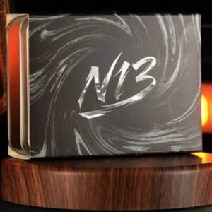 N13 by N2G.