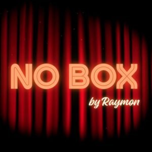 No Box by Raymon and CrazyJokers (No watermark).