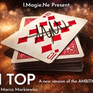 ON TOP by Marco Markiewicz secret (fr+en) (No watermark).