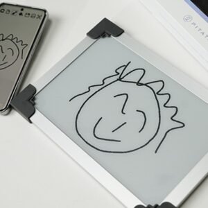 PITATA Inversion Whiteboard.