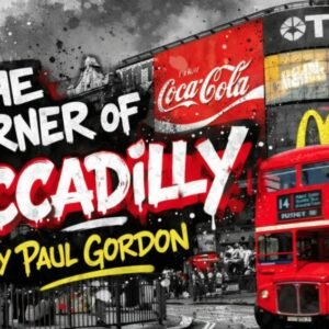 Paul Gordon - Gold Dust Corner of Picadilly.