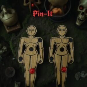 Pin-It by Bangkok Magic.