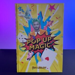 Pop-Up Magic by Eric Leblon