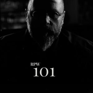 RPW 101 by R. Paul Wilson (Lesson 1-4 will upload).