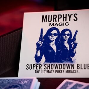 SUPER SHOWDOWN by Murphys Magic (No watermark).