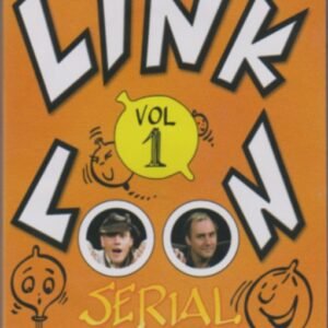 SYLVAIN and BIDOU - Link O Loon Serial Twister Vol 1 (French)