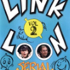 SYLVAIN and BIDOU - Link O Loon Serial Twister Vol 2 (French)