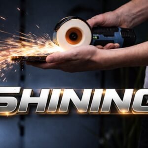 Shining by Hide × EfimovFlash (No watermark).