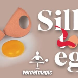 Silk to Egg by Vernet.