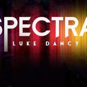Spectra by Luke Dancy