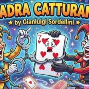Squadra Catturanti 2 by Gianluigi Sordellini