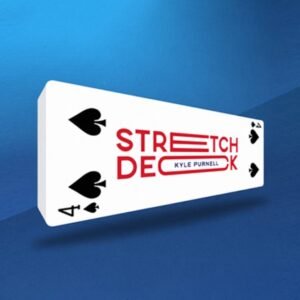 Stretch Deck by Kyle Purnell.