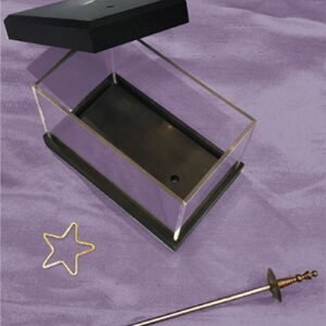 Sword Reward by Tenyo Magic.