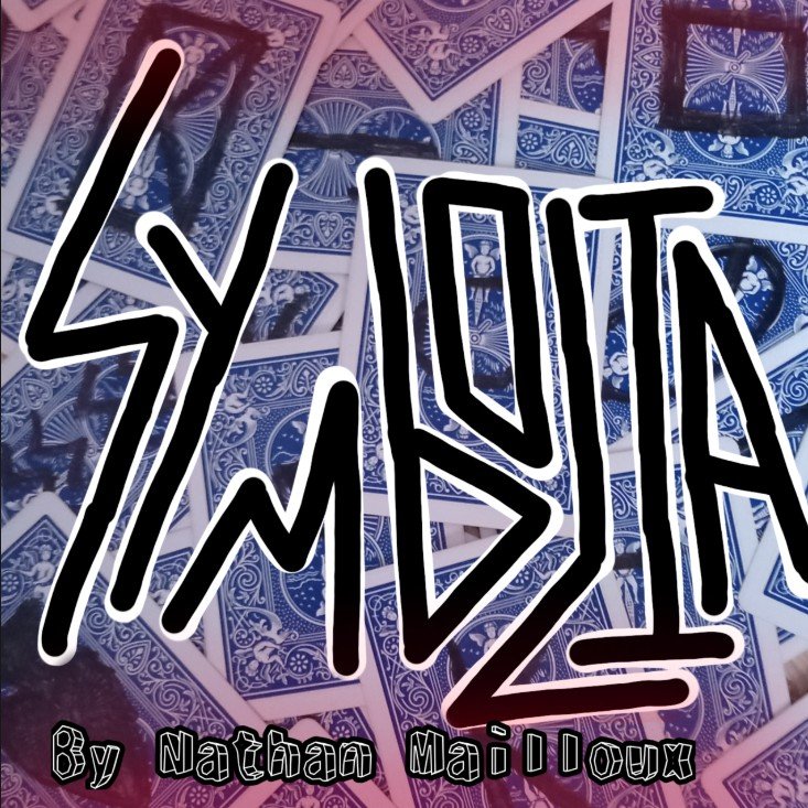 Symbolia by Nathan Mailloux