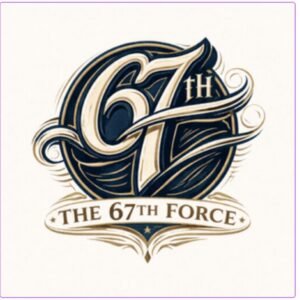 The 67th Force Final by Kenton Knepper