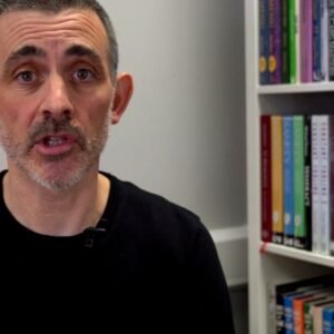 The Cull Full by Steve Faulkener.