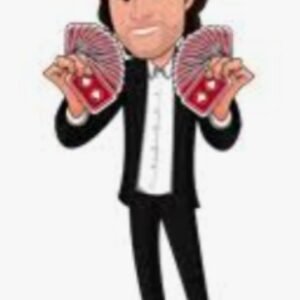 The David Stone Lecture by International Magic