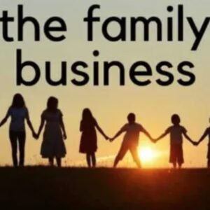 The Family Business - Conjuror Community