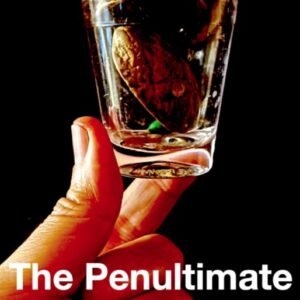The Penultimate Shell Game by Doc Dixon