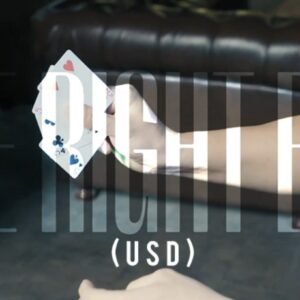 The Right Bill by Wang Zhe and Bacon Magic (No watermark)