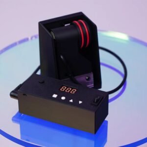 Tri Fountain by Wookie.