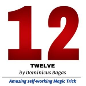 Twelve by Dominicus Bagas