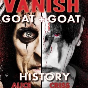 Vanish Magazine No.141 April 2026.