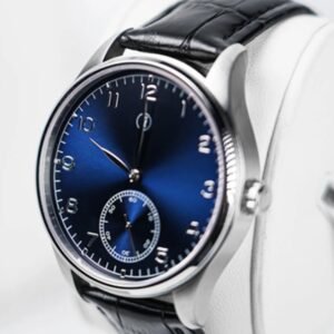 Watch by PITATA MAGIC.