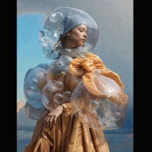 presale price - X Ray Yogi by Fraser Parker