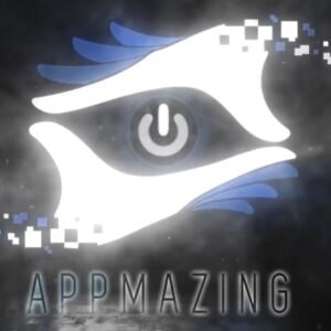 X VISION by Appmazing Magic (ENGLISH).