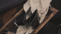 Z Fold Wallet 2.0 by TCC.